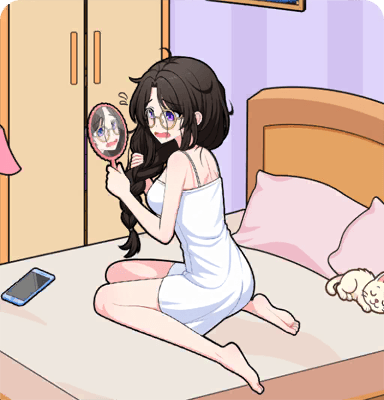 Tricky Story game screenshot