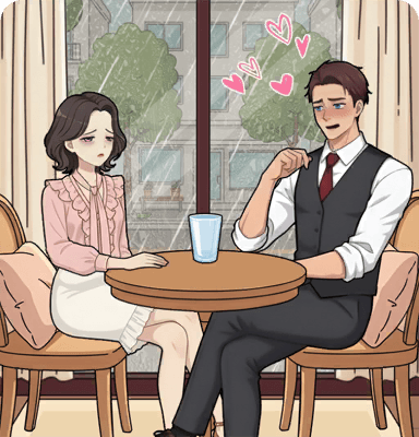 Help Anna and Ethan grow fonder of each other