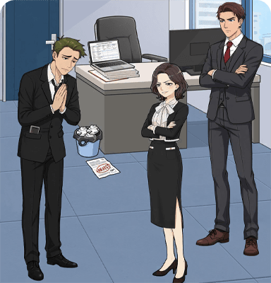 Prove that Ryan is not qualified to work