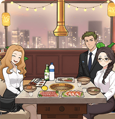 Help Karen mess with Anna