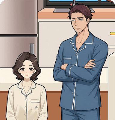 Help Ethan take care of Anna