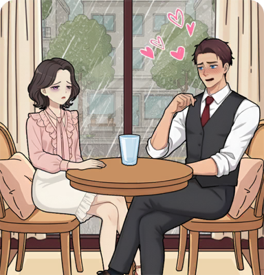 Tricky Story 1 Level 21 Help Anna and Ethan grow fonder of each other solution screenshot