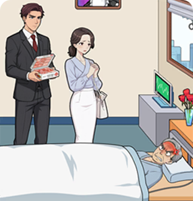 Tricky Story 1 Level 28 Help Anna clear up the customer’s misunderstanding solution screenshot