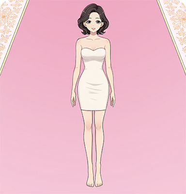 Tricky Story 1 Level 40 Help Ethan and Anna have a perfect wedding solution screenshot