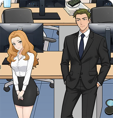 Tricky Story 1 Level 48 Help Karen flirt with Ryan solution screenshot